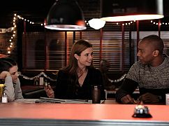 Kevin (Probably) Saves the World: 1x09 „Probably” - zdjęcia promocyjne