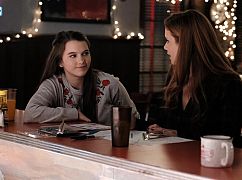 Kevin (Probably) Saves the World: 1x09 „Probably” - zdjęcia promocyjne