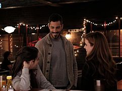 Kevin (Probably) Saves the World: 1x09 „Probably” - zdjęcia promocyjne