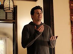 Kevin (Probably) Saves the World: 1x09 „Probably” - zdjęcia promocyjne