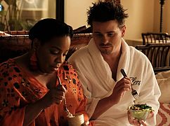 Kevin (Probably) Saves the World: 1x09 „Probably” - zdjęcia promocyjne