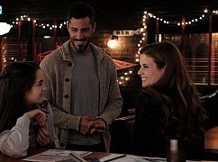 Kevin (Probably) Saves the World: 1x09 „Probably” - zdjęcia promocyjne