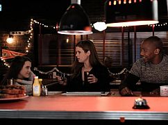 Kevin (Probably) Saves the World: 1x09 „Probably” - zdjęcia promocyjne