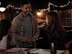 Kevin (Probably) Saves the World: 1x09 „Probably” - zdjęcia promocyjne