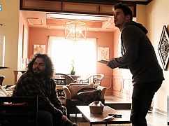 Kevin (Probably) Saves the World: 1x09 „Probably” - zdjęcia promocyjne