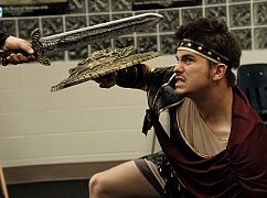 Kevin (Probably) Saves the World: 1x08 „Chrysalis” - zdjęcia promocyjne