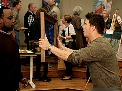 Kevin (Probably) Saves the World: 1x08 „Chrysalis” - zdjęcia promocyjne