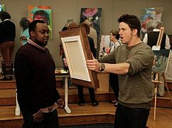 Kevin (Probably) Saves the World: 1x08 „Chrysalis” - zdjęcia promocyjne