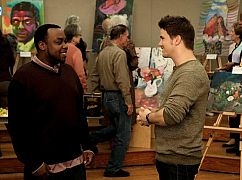 Kevin (Probably) Saves the World: 1x08 „Chrysalis” - zdjęcia promocyjne