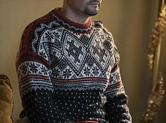 Speechless: 2x10 „S-I–SILENT NIGHT” - zdjęcia promocyjne