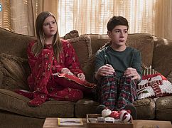 Speechless: 2x10 „S-I–SILENT NIGHT” - zdjęcia promocyjne