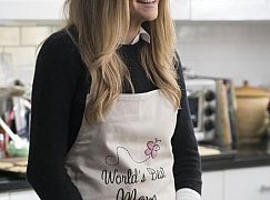 Speechless: 2x10 „S-I–SILENT NIGHT” - zdjęcia promocyjne