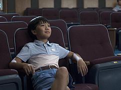 Fresh Off the Boat: 4x10 „Do You Hear What I Hear?” - zdjęcia promocyjne