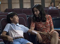 Fresh Off the Boat: 4x10 „Do You Hear What I Hear?” - zdjęcia promocyjne