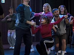 Fresh Off the Boat: 4x10 „Do You Hear What I Hear?” - zdjęcia promocyjne