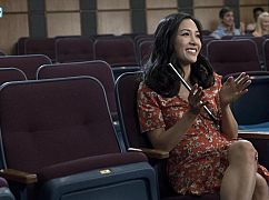 Fresh Off the Boat: 4x10 „Do You Hear What I Hear?” - zdjęcia promocyjne