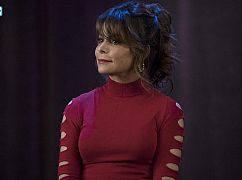 Fresh Off the Boat: 4x10 „Do You Hear What I Hear?” - zdjęcia promocyjne