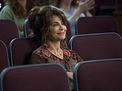 Fresh Off the Boat: 4x10 „Do You Hear What I Hear?” - zdjęcia promocyjne