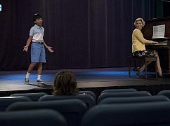 Fresh Off the Boat: 4x10 „Do You Hear What I Hear?” - zdjęcia promocyjne