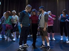 Fresh Off the Boat: 4x10 „Do You Hear What I Hear?” - zdjęcia promocyjne