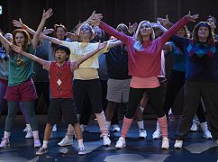 Fresh Off the Boat: 4x10 „Do You Hear What I Hear?” - zdjęcia promocyjne