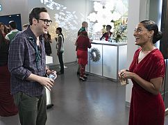Czarno to widzę: 4x09 „Sugar Daddy” - zdjęcia promocyjne