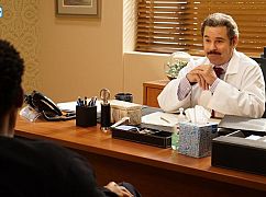 Czarno to widzę: 4x09 „Sugar Daddy” - zdjęcia promocyjne
