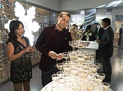 Czarno to widzę: 4x09 „Sugar Daddy” - zdjęcia promocyjne