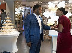 Czarno to widzę: 4x09 „Sugar Daddy” - zdjęcia promocyjne