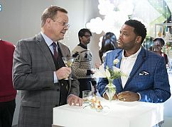 Czarno to widzę: 4x09 „Sugar Daddy” - zdjęcia promocyjne