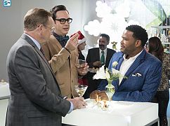 Czarno to widzę: 4x09 „Sugar Daddy” - zdjęcia promocyjne