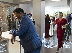 Czarno to widzę: 4x09 „Sugar Daddy” - zdjęcia promocyjne