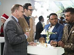 Czarno to widzę: 4x09 „Sugar Daddy” - zdjęcia promocyjne