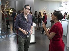 Czarno to widzę: 4x09 „Sugar Daddy” - zdjęcia promocyjne