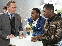 Czarno to widzę: 4x09 „Sugar Daddy” - zdjęcia promocyjne