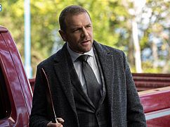 Nie z tego świata: 13x08 „The Scorpion and the Frog” - zdjęcia promocyjne