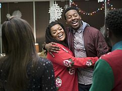 The Mayor: 1x09 „Grey Christmas” - zdjęcia promocyjne