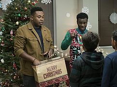 The Mayor: 1x09 „Grey Christmas” - zdjęcia promocyjne