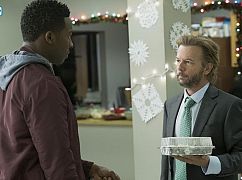The Mayor: 1x09 „Grey Christmas” - zdjęcia promocyjne