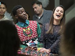 The Mayor: 1x09 „Grey Christmas” - zdjęcia promocyjne