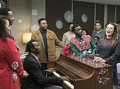 The Mayor: 1x09 „Grey Christmas” - zdjęcia promocyjne