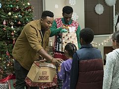 The Mayor: 1x09 „Grey Christmas” - zdjęcia promocyjne