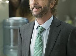 The Mayor: 1x09 „Grey Christmas” - zdjęcia promocyjne