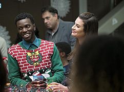 The Mayor: 1x09 „Grey Christmas” - zdjęcia promocyjne