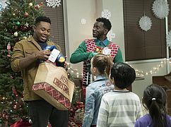 The Mayor: 1x09 „Grey Christmas” - zdjęcia promocyjne