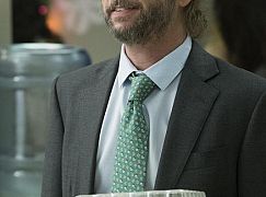 The Mayor: 1x09 „Grey Christmas” - zdjęcia promocyjne
