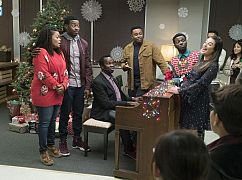 The Mayor: 1x09 „Grey Christmas” - zdjęcia promocyjne