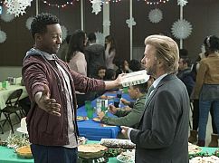 The Mayor: 1x09 „Grey Christmas” - zdjęcia promocyjne
