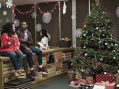 The Mayor: 1x09 „Grey Christmas” - zdjęcia promocyjne