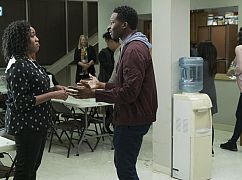 The Mayor: 1x09 „Grey Christmas” - zdjęcia promocyjne